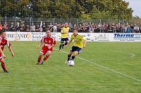 Unentschieden auf dem Göldner Bild: Unentschieden auf dem Göldner