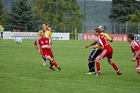Unentschieden auf dem Göldner Bild: Unentschieden auf dem Göldner