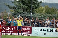Unentschieden auf dem Göldner Bild: Unentschieden auf dem Göldner