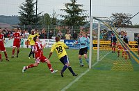 Unentschieden auf dem Göldner Bild: Unentschieden auf dem Göldner