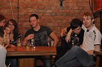 Partys am Grimmel Bild: Partys am Grimmel