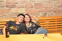 Emma im Jugendklubhaus Bild: Emma im Jugendklubhaus