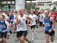 Bild: Aufgelaufen