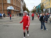 Bild: Aufgelaufen