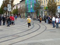 Bild: Aufgelaufen