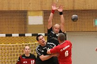 Gelungener Auftakt der Handballer Bild: Gelungener Auftakt der Handballer