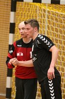 Gelungener Auftakt der Handballer Bild: Gelungener Auftakt der Handballer