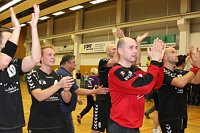 Gelungener Auftakt der Handballer Bild: Gelungener Auftakt der Handballer