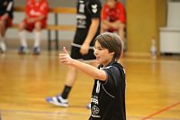 Gelungener Auftakt der Handballer Bild: Gelungener Auftakt der Handballer