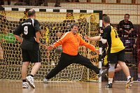 Gelungener Auftakt der Handballer Bild: Gelungener Auftakt der Handballer