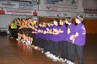 Gelungener Auftakt der Handballer Bild: Gelungener Auftakt der Handballer
