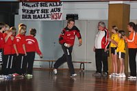 Gelungener Auftakt der Handballer Bild: Gelungener Auftakt der Handballer
