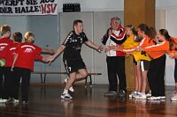 Gelungener Auftakt der Handballer Bild: Gelungener Auftakt der Handballer