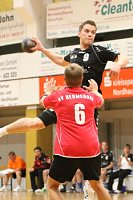 Klarer Sieg Bild: Klarer Sieg