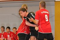 Klarer Sieg Bild: Klarer Sieg