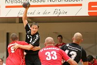 Klarer Sieg Bild: Klarer Sieg