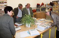 Bild: 60 Jahre Schulstandort Heringen