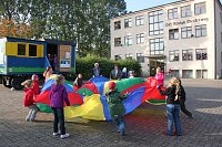 Bild: Gesundes gemixt