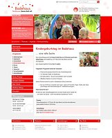 Bild: Neuer Iiternetauftritt