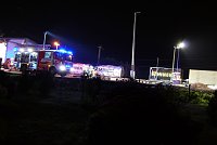 Bild: Zug-Ungl&uuml;ck in Bleicherode 