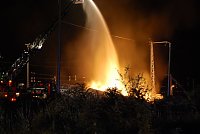 Bild: Zug-Ungl&uuml;ck in Bleicherode 