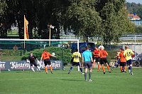 Bild: Pokalkrimi in Gera