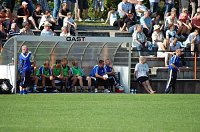 Bild: Pokalkrimi in Gera
