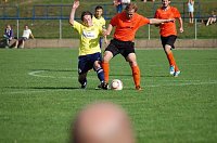 Bild: Pokalkrimi in Gera