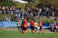 Bild: Pokalkrimi in Gera
