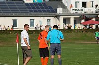 Bild: Pokalkrimi in Gera
