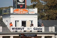 Bild: Pokalkrimi in Gera