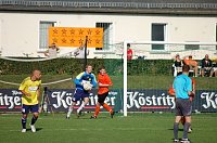 Bild: Pokalkrimi in Gera