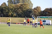 Bild: Pokalkrimi in Gera