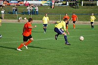 Bild: Pokalkrimi in Gera