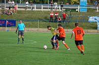 Bild: Pokalkrimi in Gera