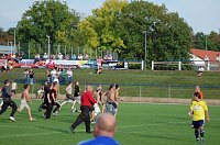 Bild: Pokalkrimi in Gera