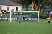 Bild: Pokalkrimi in Gera