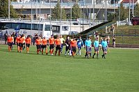 Bild: Pokalkrimi in Gera