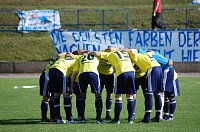 Bild: Pokalkrimi in Gera