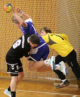 Handball-Nachwuchs Bild: Handball-Nachwuchs