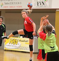 Handball-Nachwuchs Bild: Handball-Nachwuchs