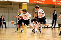 Handball-Nachwuchs Bild: Handball-Nachwuchs