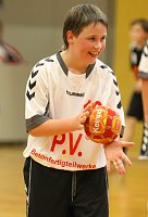 Handball-Nachwuchs Bild: Handball-Nachwuchs