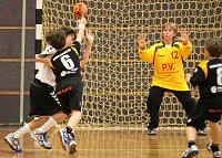 Handball-Nachwuchs Bild: Handball-Nachwuchs