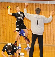 Handball-Nachwuchs Bild: Handball-Nachwuchs