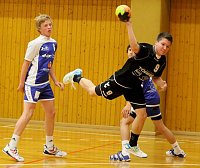 Handball-Nachwuchs Bild: Handball-Nachwuchs