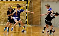 Handball-Nachwuchs Bild: Handball-Nachwuchs