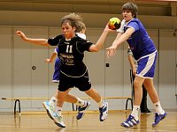 Handball-Nachwuchs Bild: Handball-Nachwuchs