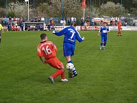 Bild: Wacker gegen Jena
