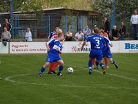 Bild: Wacker gegen Jena